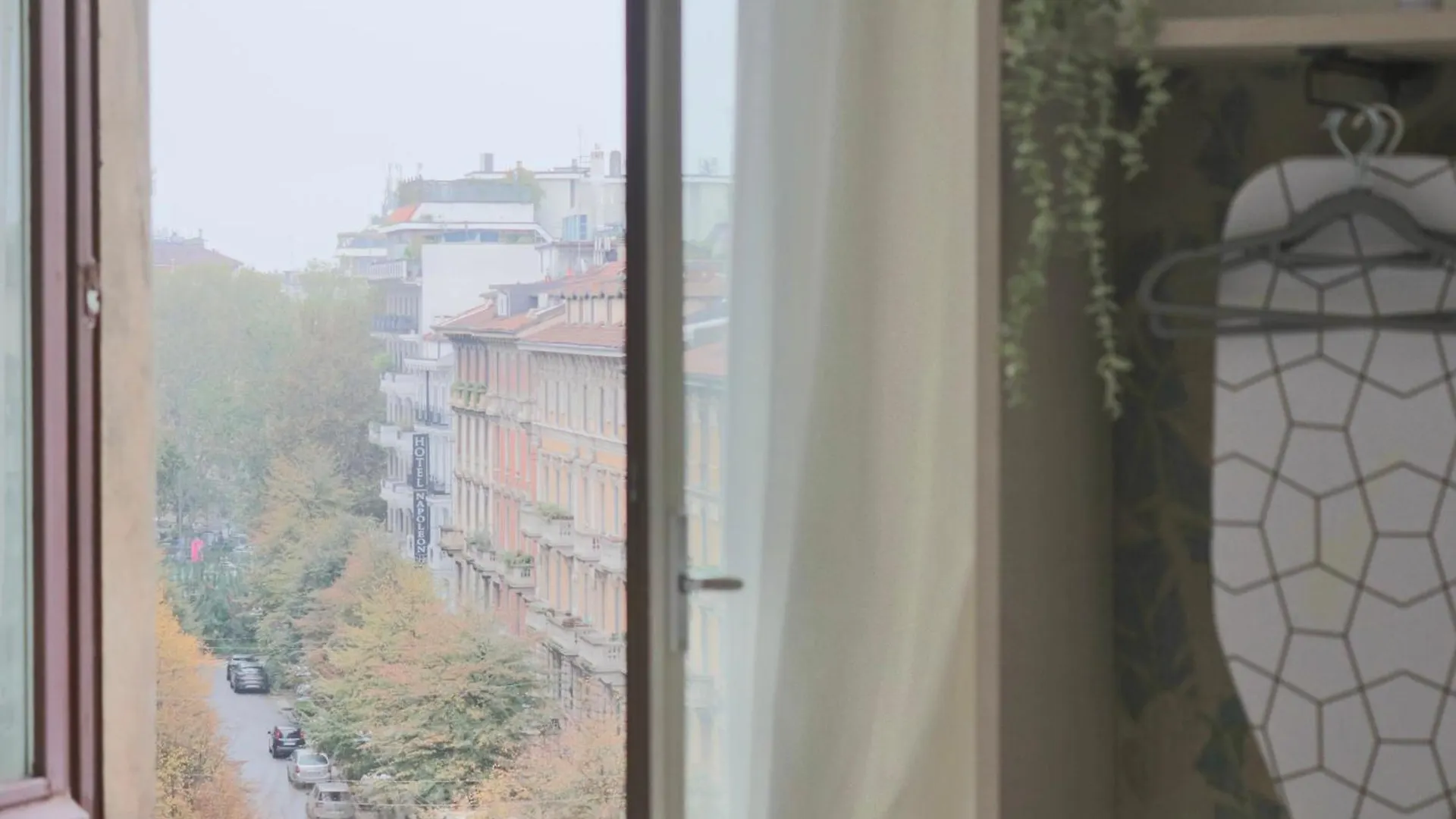Tiny Attic, Corso Buenosaires, 6Min To Duomo Aparthotel Milan