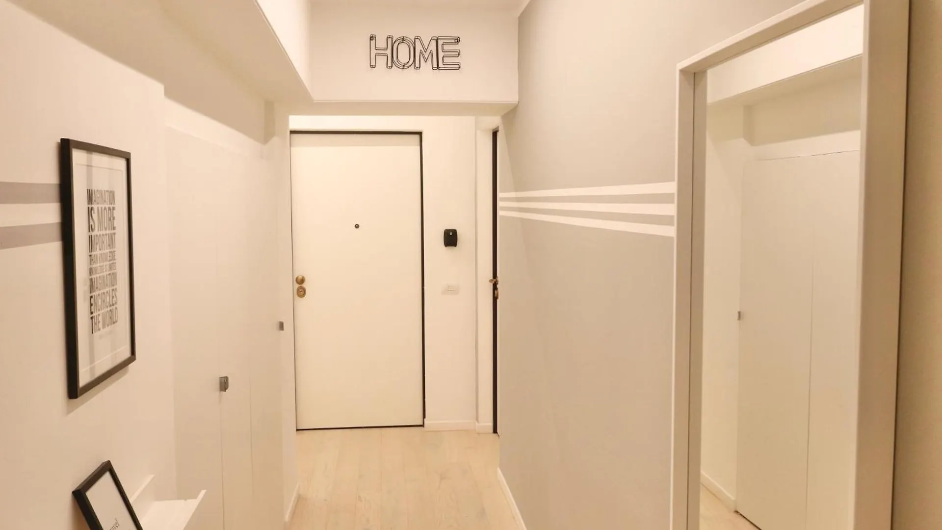 Tiny Attic, Corso Buenosaires, 6Min To Duomo Aparthotel Milan