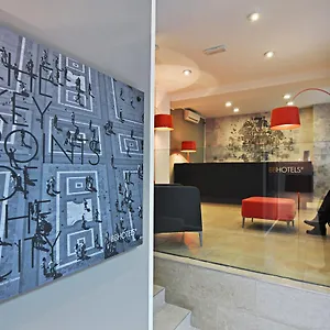 Hotel apartamentowy Bb Visconti, Mediolan
