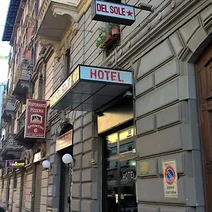 Del Sole Mailand