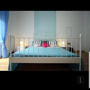  Hostal Central Hostel Milano